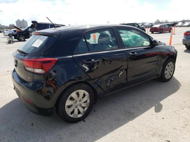 Photo 3 from auction – 2019 KIA RIO S with VIN 3KPA25AB2KE177705