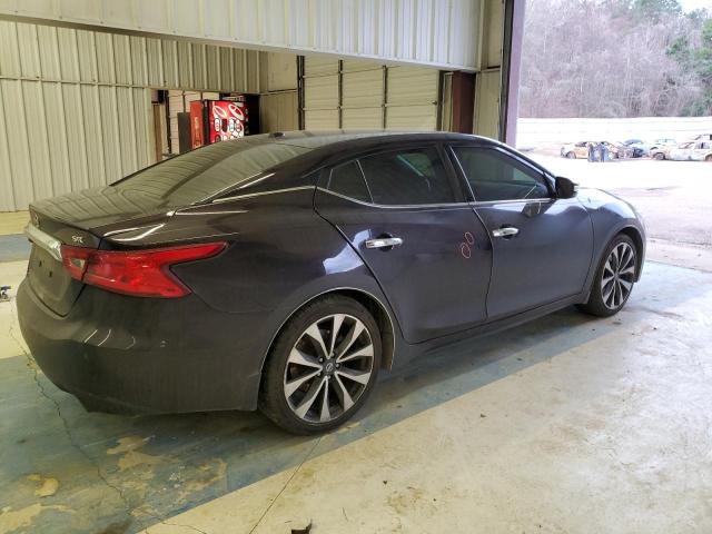 Photo 3 from auction – 2016 NISSAN MAXIMA 3.5 with VIN 1N4AA6AP8GC409135