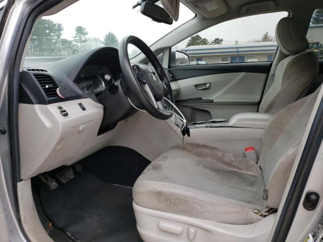 Photo 7 from auction – 2015 TOYOTA VENZA LE with VIN 4T3BA3BB2FU070058