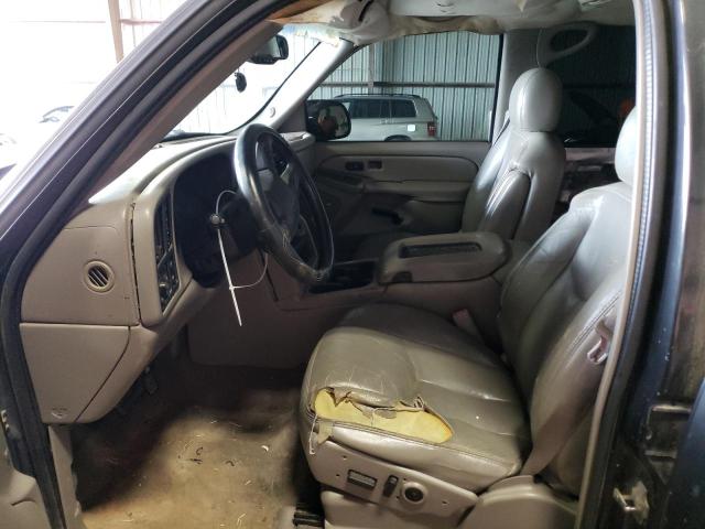 Photo 7 from auction – 2005 CHEVROLET SILVERADO with VIN 2GCEK13T251272380
