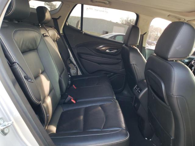 Photo 11 from auction – 2018 GMC TERRAIN DE with VIN 3GKALSEX5JL142673