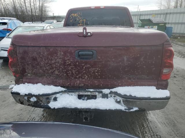 Foto 6 de la subasta – 2003 CHEVROLET SILVERADO con VIN 2GCEK19V131272487