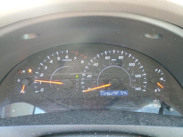 Photo 9 from auction – 2010 TOYOTA CAMRY BASE with VIN 4T1BF3EK4AU579759