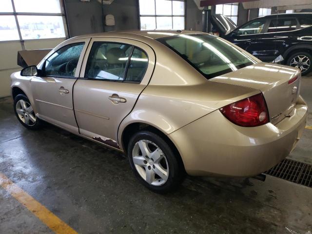Photo 2 from auction – 2007 CHEVROLET COBALT LT with VIN 1G1AL55F277286742