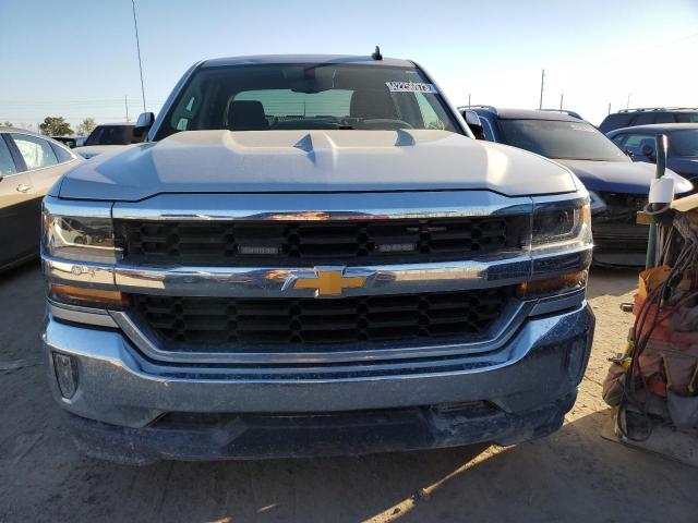 Photo 5 from auction – 2017 CHEVROLET SILVERADO with VIN 3GCPCREC0HG506674