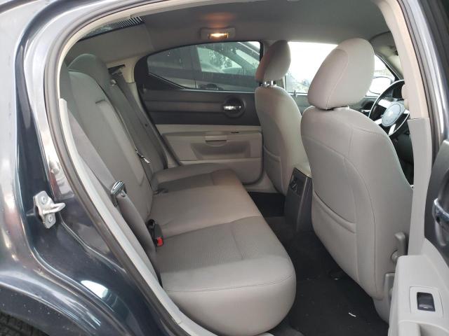 Photo 10 from auction – 2007 DODGE CHARGER SE with VIN 2B3KA43G87H803961