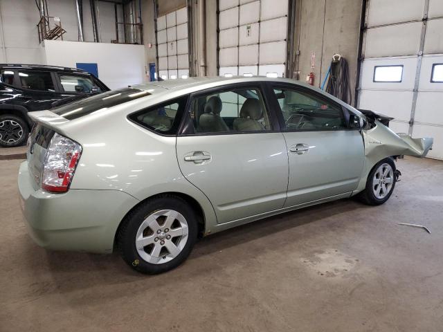Photo 3 from auction – 2008 TOYOTA PRIUS with VIN JTDKB20U783411908