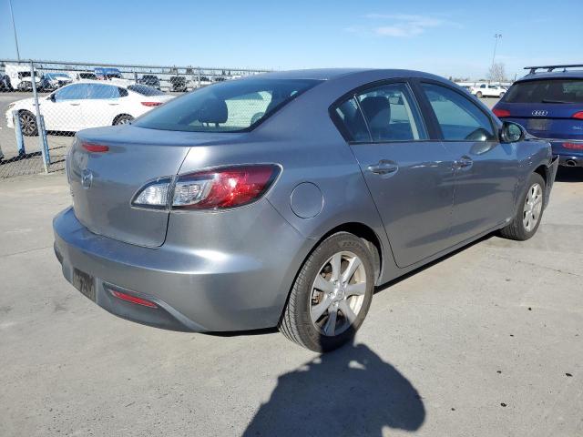 Photo 3 from auction – 2011 MAZDA 3 I with VIN JM1BL1VG0B1383432