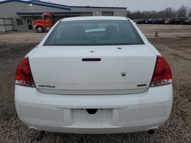 Photo 6 from auction – 2014 CHEVROLET IMPALA LIM with VIN 2G1WD5E34E1187178