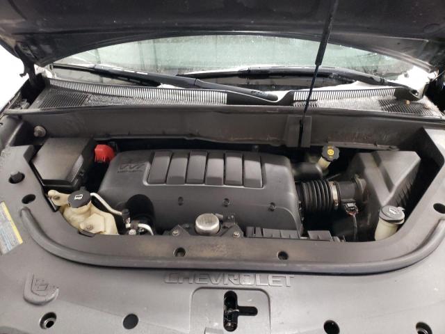 Photo 12 from auction – 2010 CHEVROLET TRAVERSE L with VIN 1GNLRFED4AS119961