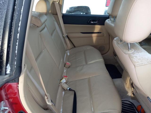 Photo 10 from auction – 2007 SUBARU FORESTER 2 with VIN JF1SG67617H702539