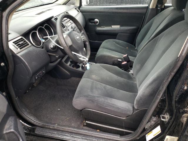 صورة رقم 7 من المزاد - 2011 NISSAN VERSA S مع VIN 3N1BC1CP9BL517191