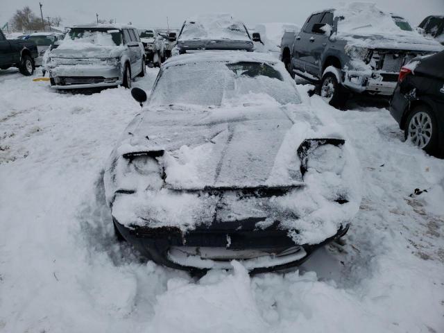 Photo 5 from auction – 1996 MAZDA MIATA with VIN JM1NA3535T0703475