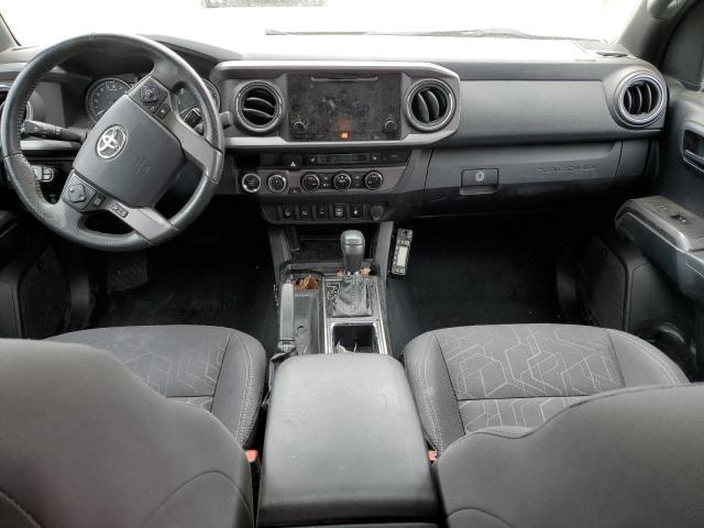 Photo 8 from auction – 2017 TOYOTA TACOMA DOU with VIN 3TMCZ5AN2HM046769