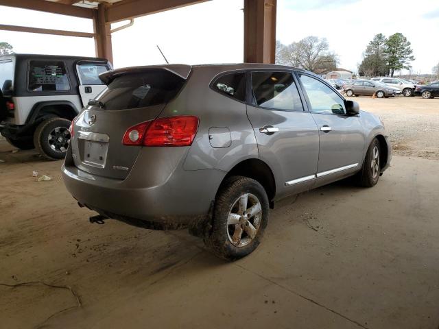 Photo 3 from auction – 2012 NISSAN ROGUE S with VIN JN8AS5MT5CW610322