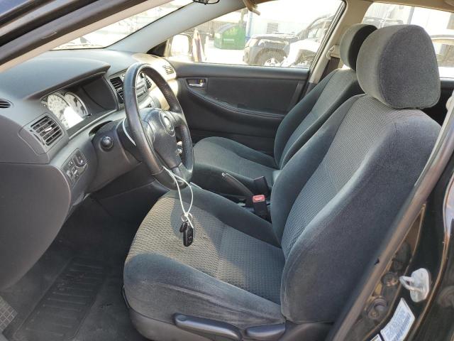 Photo 7 from auction – 2005 TOYOTA COROLLA CE with VIN 1NXBR32EX5Z402113