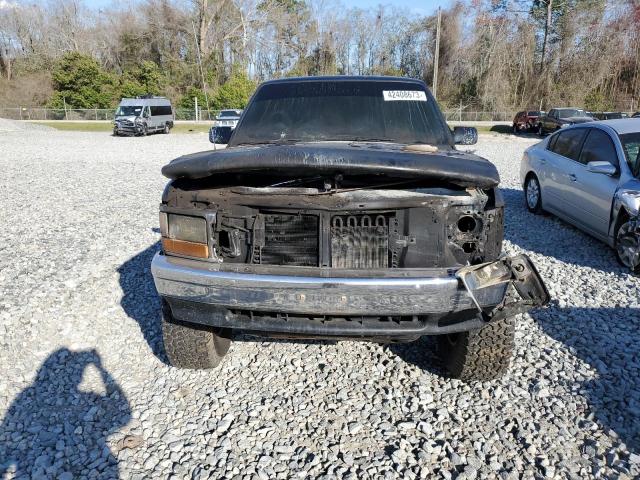 Photo 5 from auction – 1994 DODGE DAKOTA with VIN 1B7GG26Y6RW107907