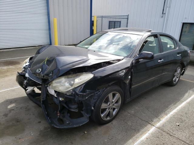 LEXUS ES 330 2006 con VIN JTHBA30G165148527 - Foto de la subasta