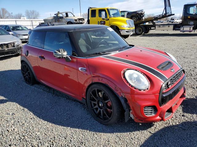 Photo 4 from auction – 2015 MINI COOPER JOH with VIN WMWXM9C54FT996468