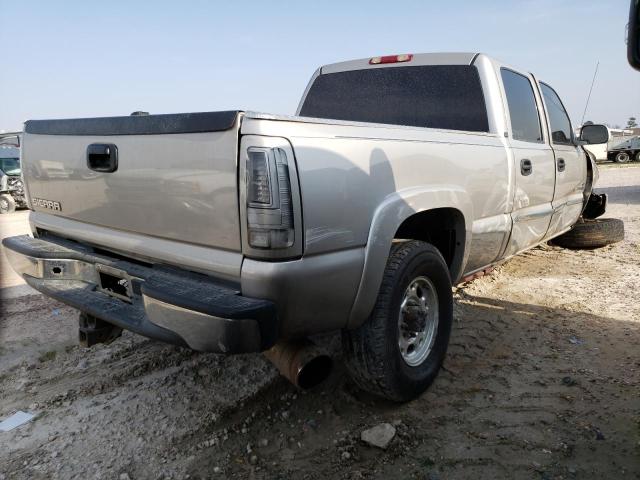 Photo 3 from auction – 2005 GMC SIERRA C25 with VIN 1GTHC23225F825142