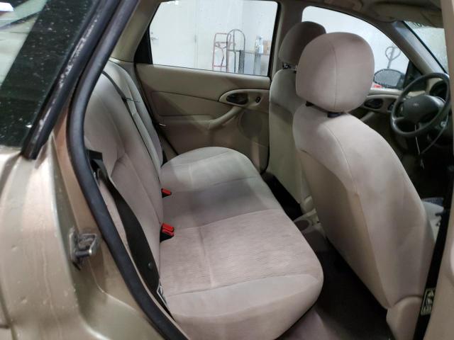 Photo 10 from auction – 2000 FORD FOCUS SE with VIN 1FAFP34P1YW337886