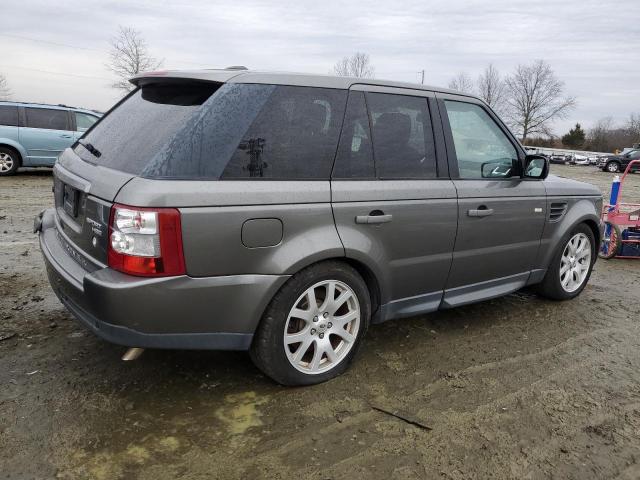 Photo 3 from auction – 2009 LAND ROVER RANGE ROVE with VIN SALSF25429A215006