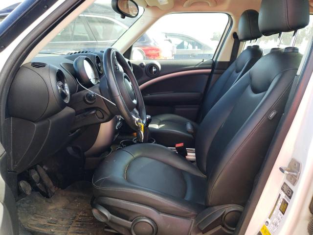 Photo 7 from auction – 2014 MINI COOPER COU with VIN WMWZB3C53EWM32206