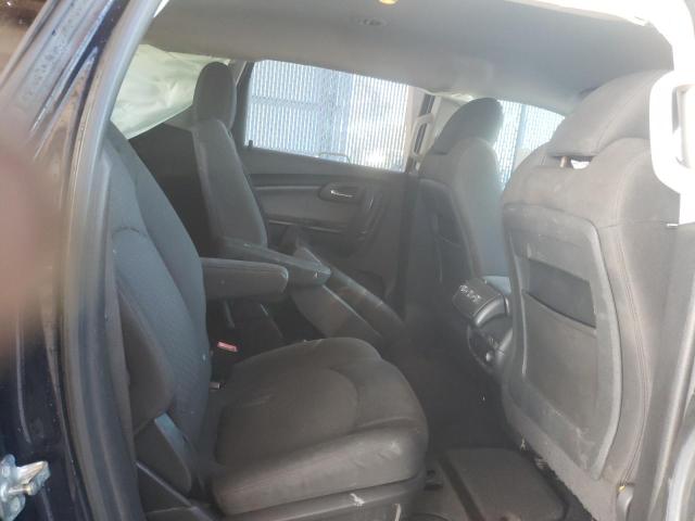 Photo 11 from auction – 2012 CHEVROLET TRAVERSE L with VIN 1GNKRGEDXCJ132692