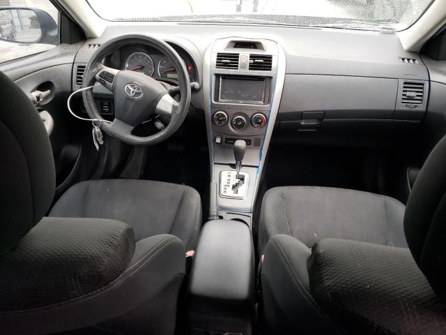 Photo 8 from auction – 2012 TOYOTA COROLLA BA with VIN 5YFBU4EE9CP039866