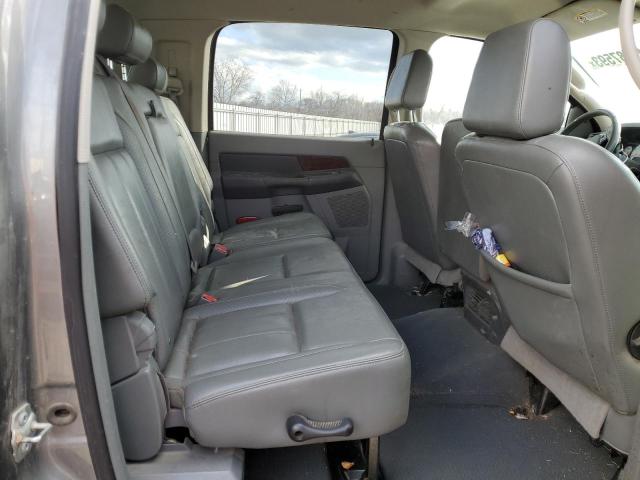 Photo 10 from auction – 2008 DODGE RAM 2500 with VIN 3D7KS29A18G108151