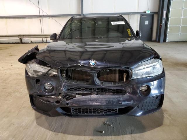 Photo 5 from auction – 2014 BMW X5 XDRIVE3 with VIN 5UXKR0C58E0H23996