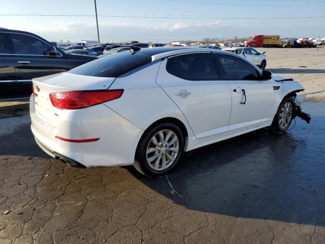 صورة رقم 3 من المزاد - 2015 KIA OPTIMA EX مع VIN 5XXGN4A75FG383346