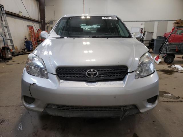 Photo 5 from auction – 2007 TOYOTA COROLLA MA with VIN 2T1KR32E47C656355
