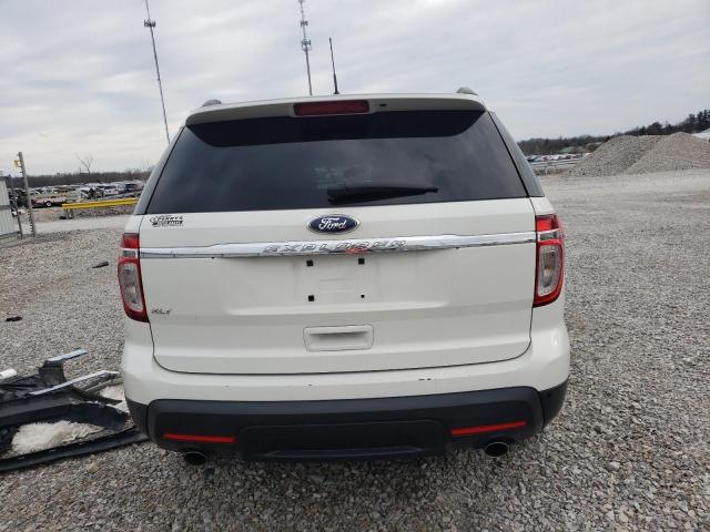 Photo 6 from auction – 2012 FORD EXPLORER with VIN 1FMHK7D82CGA04225