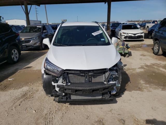 Photo 5 from auction – 2022 BUICK ENCORE PRE with VIN KL4CJASM8NB539455