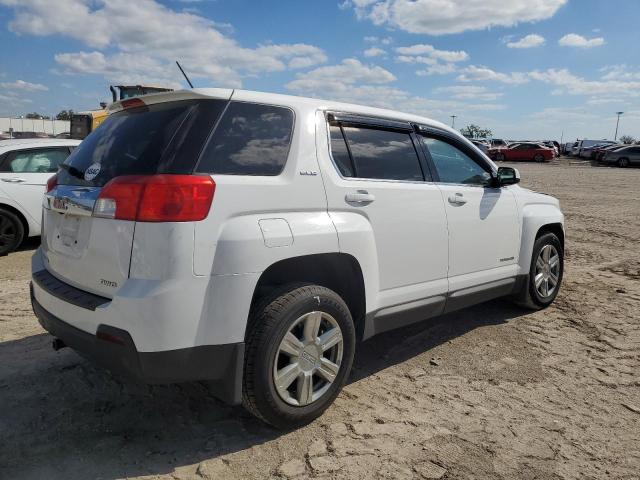Фото 3 с аукциона – 2015 GMC TERRAIN SL с VIN 2GKFLVEK4F6430756