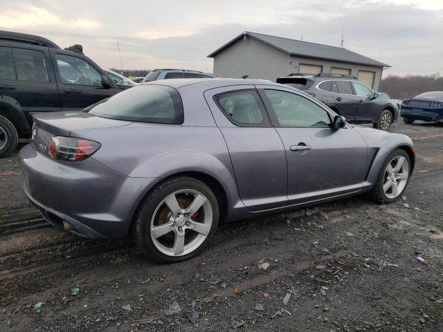 Photo 3 from auction – 2005 MAZDA RX8 with VIN JM1FE173650146623