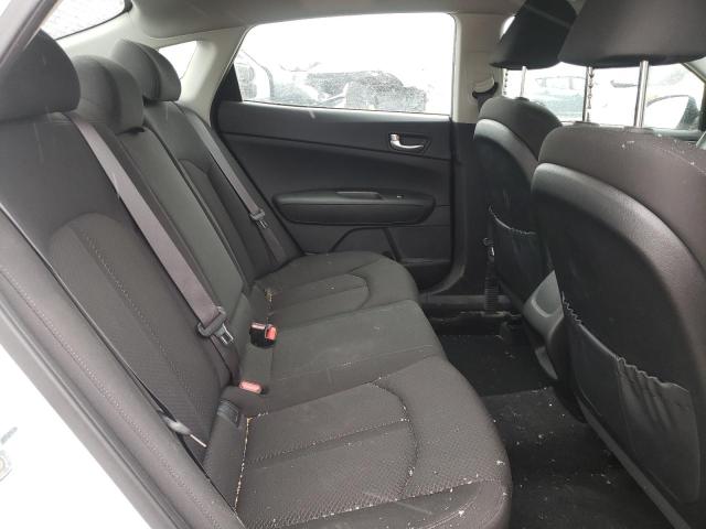 Zdjęcie 10 z aukcji – 2016 KIA OPTIMA LX z VIN KNAGT4L33G5098499