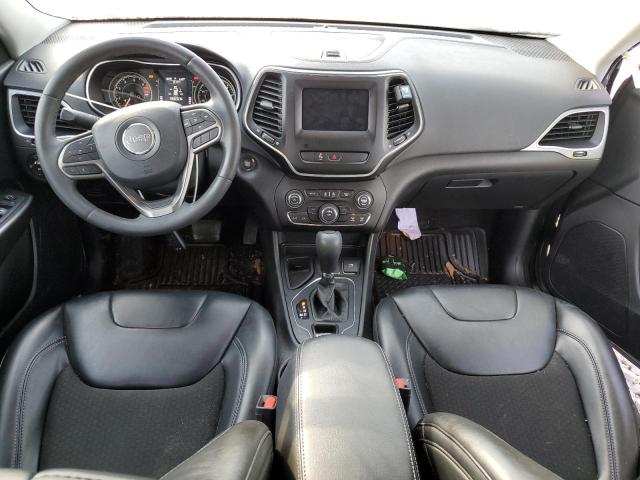Photo 8 from auction – 2020 JEEP CHEROKEE L with VIN 1C4PJLLBXLD515238