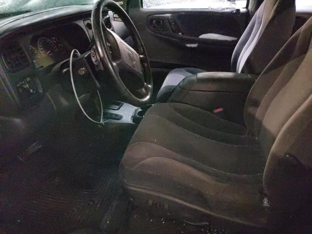 Photo 7 from auction – 2000 DODGE DAKOTA with VIN 1B7GG22N6YS546607
