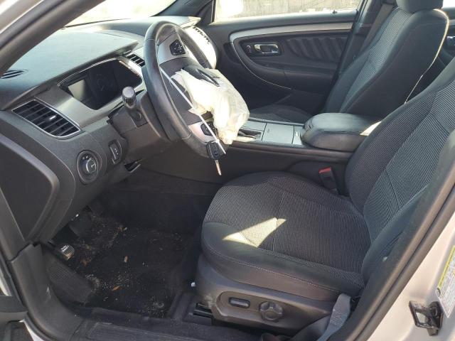 Photo 7 from auction – 2013 FORD TAURUS SEL with VIN 1FAHP2E83DG133850