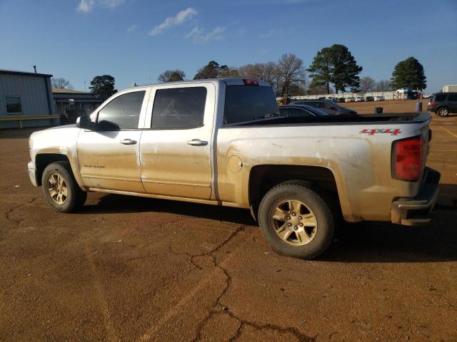 Photo 2 from auction – 2015 CHEVROLET SILVERADO with VIN 3GCUKREH5FG317324