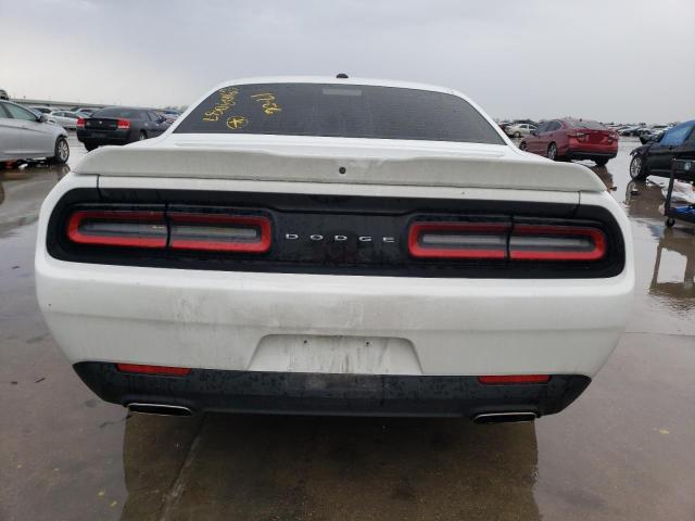 Photo 6 from auction – 2019 DODGE CHALLENGER with VIN 2C3CDZJG8KH758303