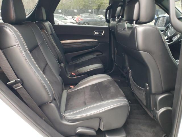 Photo 11 from auction – 2015 DODGE DURANGO SX with VIN 1C4RDHAG2FC809710