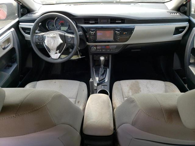 Photo 8 from auction – 2015 TOYOTA COROLLA L with VIN 5YFBURHE1FP256261