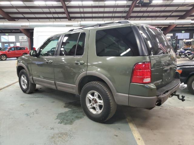 Photo 2 from auction – 2002 FORD EXPLORER X with VIN 1FMZU63E02UA16082