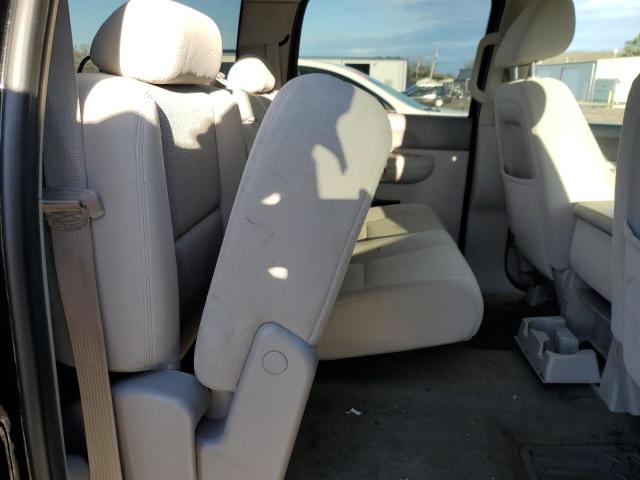 Photo 10 from auction – 2009 GMC SIERRA C15 with VIN 3GTEC23079G253961