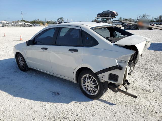 Foto 2 de la subasta – 2010 FORD FOCUS con VIN 1FAHP3FN3AW294467