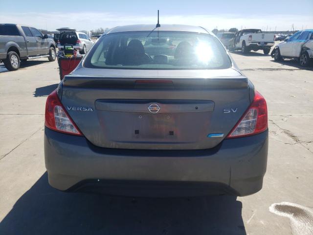 Zdjęcie 6 z aukcji – 2016 NISSAN VERSA S z VIN 3N1CN7AP6GL891544