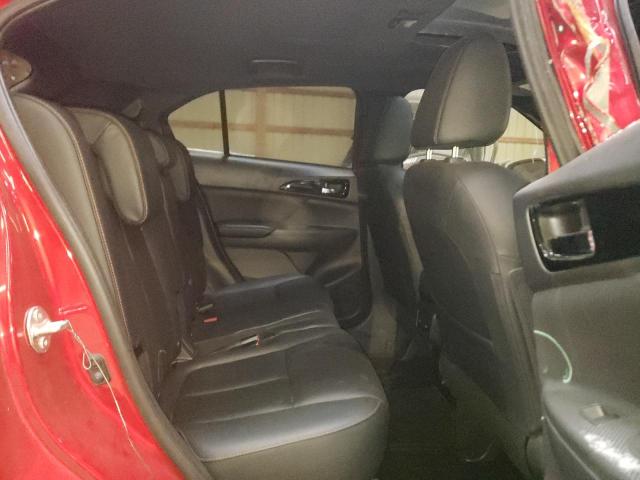 Photo 11 from auction – 2020 MITSUBISHI ECLIPSE CR with VIN JA4AT4AA7LZ609798